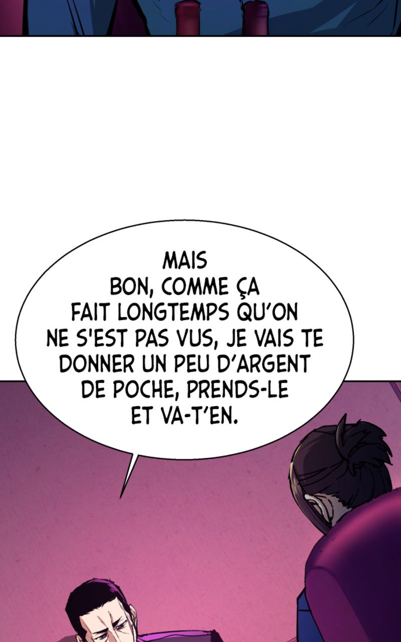 Read High School Mercenary fr Manga Online