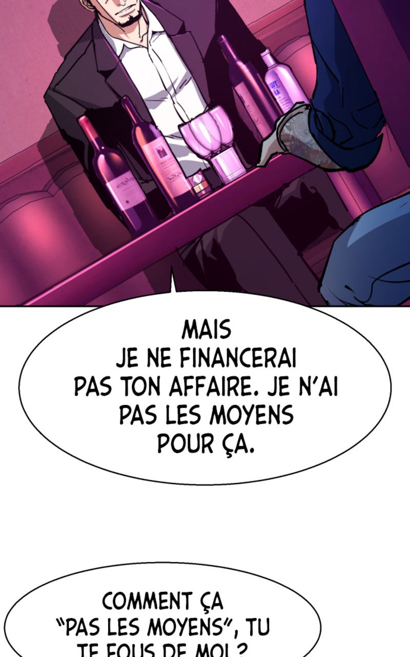 Read High School Mercenary fr Manga Online