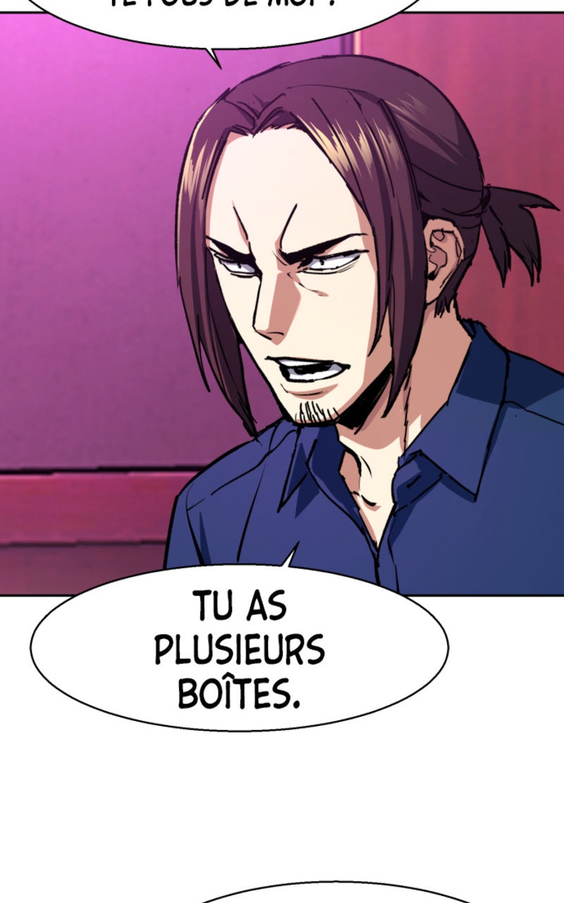 Read High School Mercenary fr Manga Online