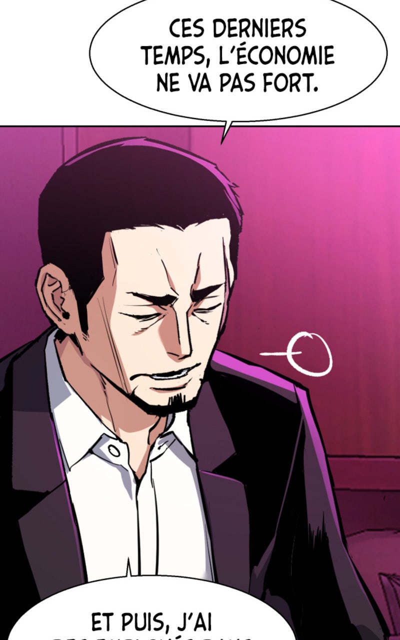 Read High School Mercenary fr Manga Online