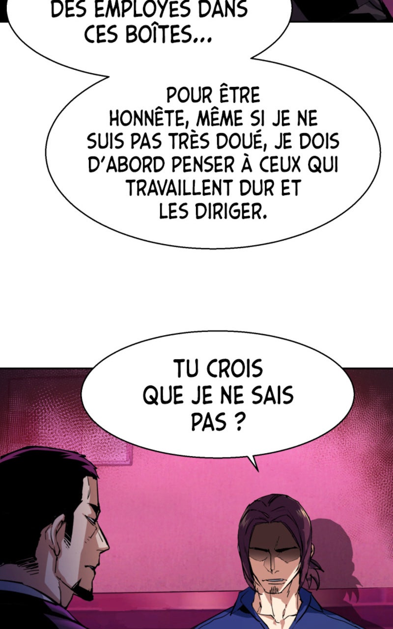 Read High School Mercenary fr Manga Online