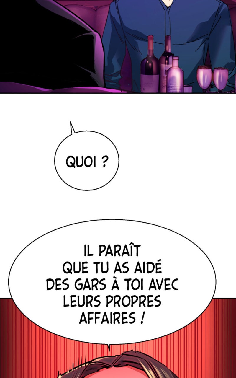 Read High School Mercenary fr Manga Online