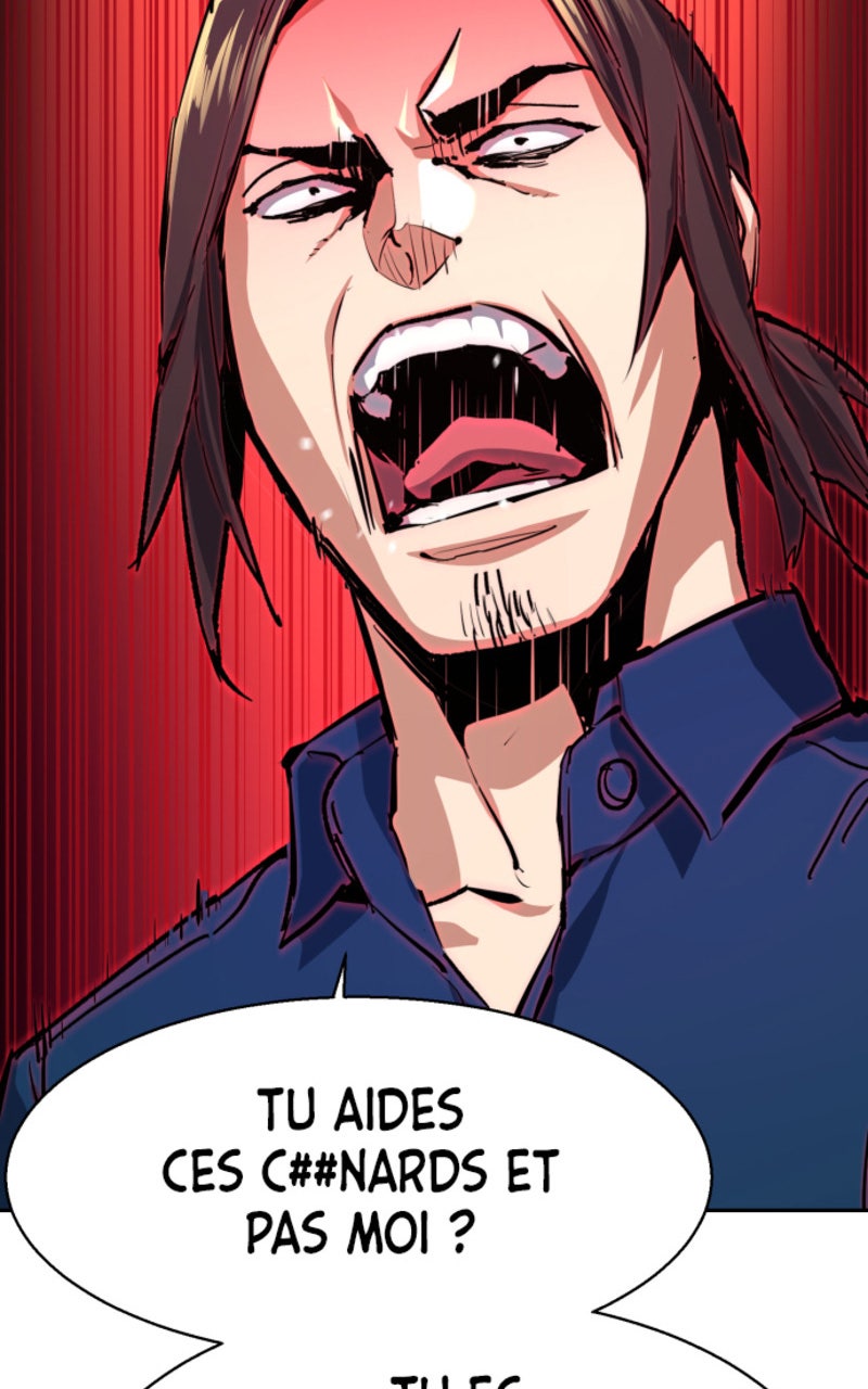 Read High School Mercenary fr Manga Online