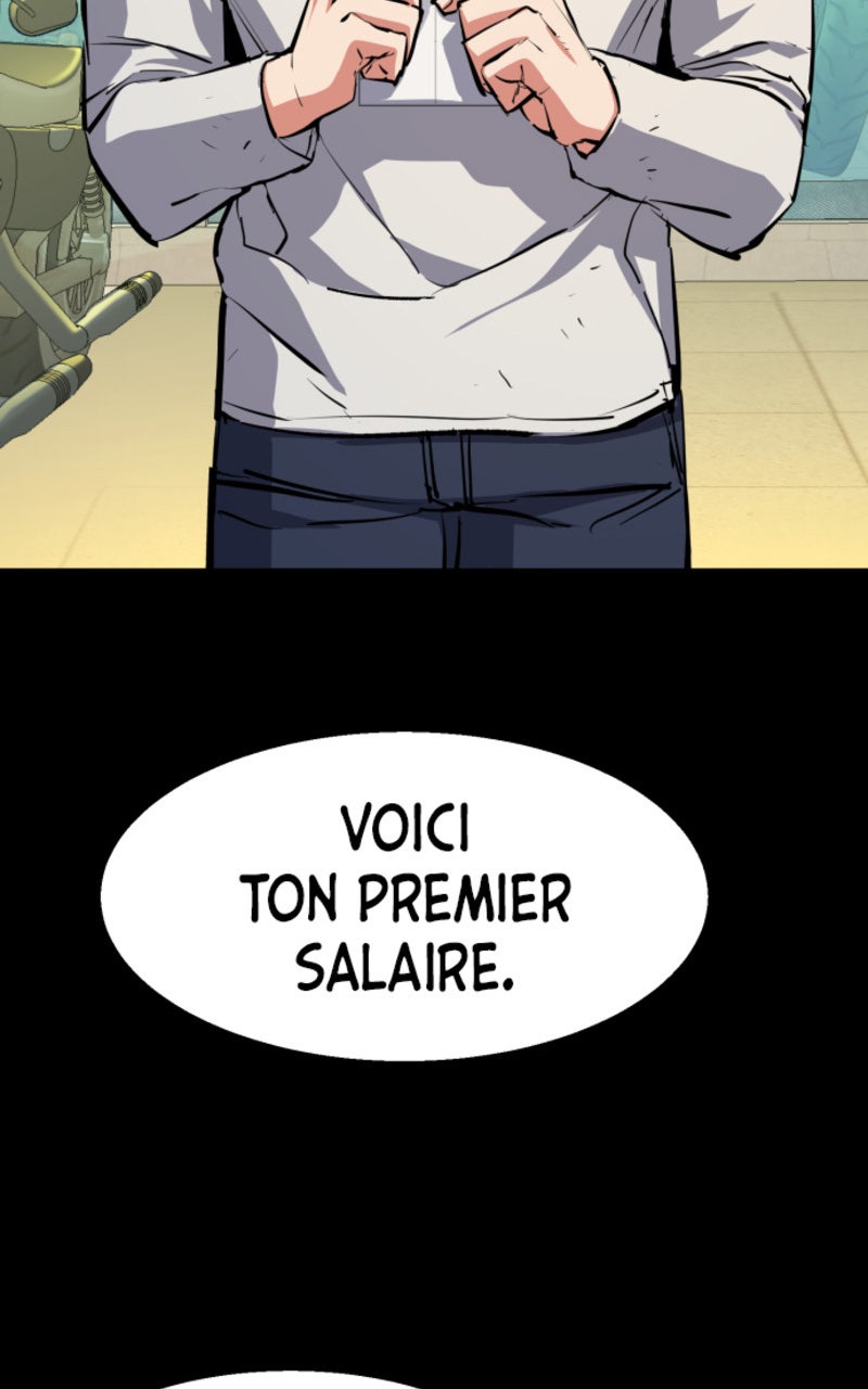 Read High School Mercenary fr Manga Online