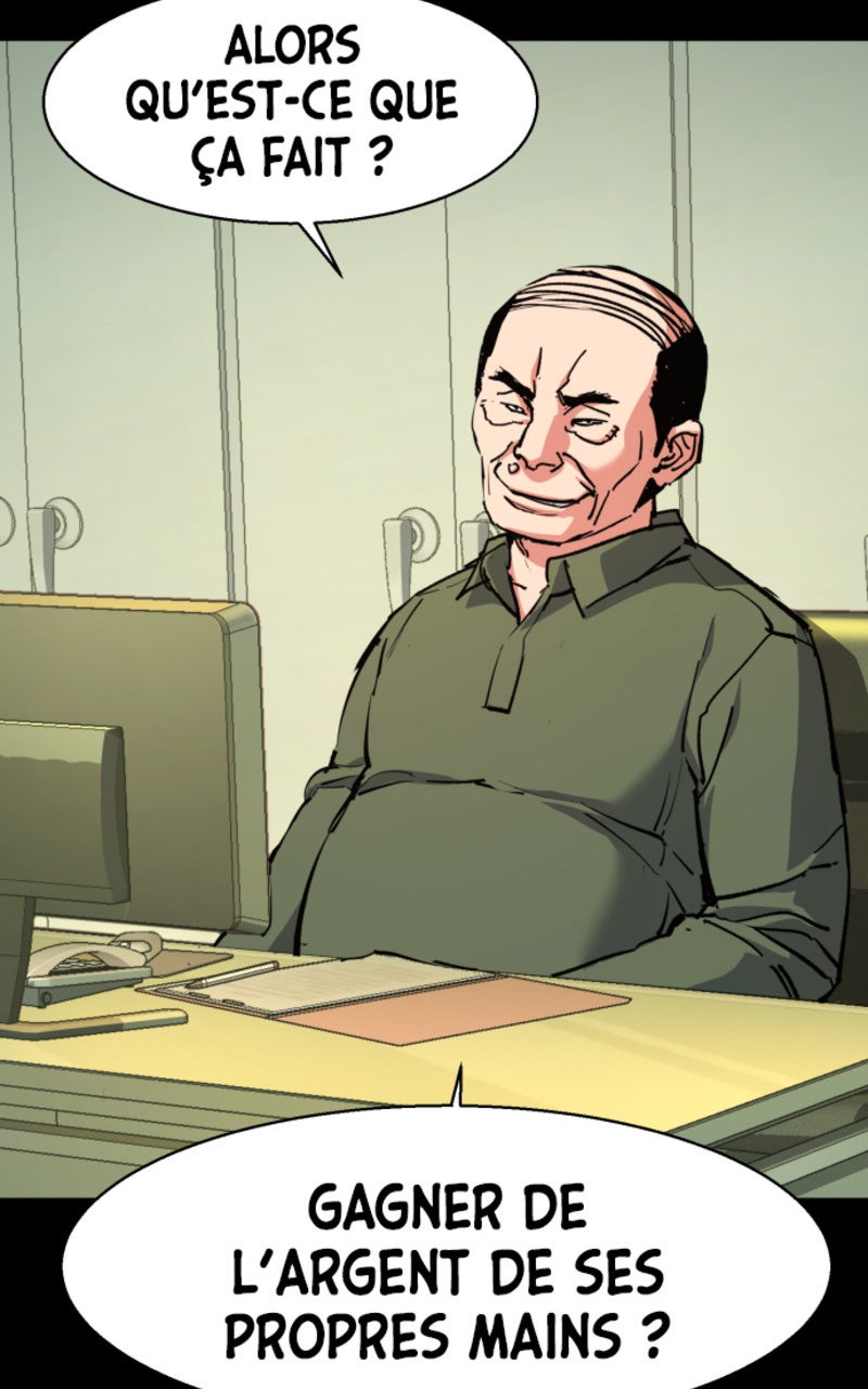 Read High School Mercenary fr Manga Online