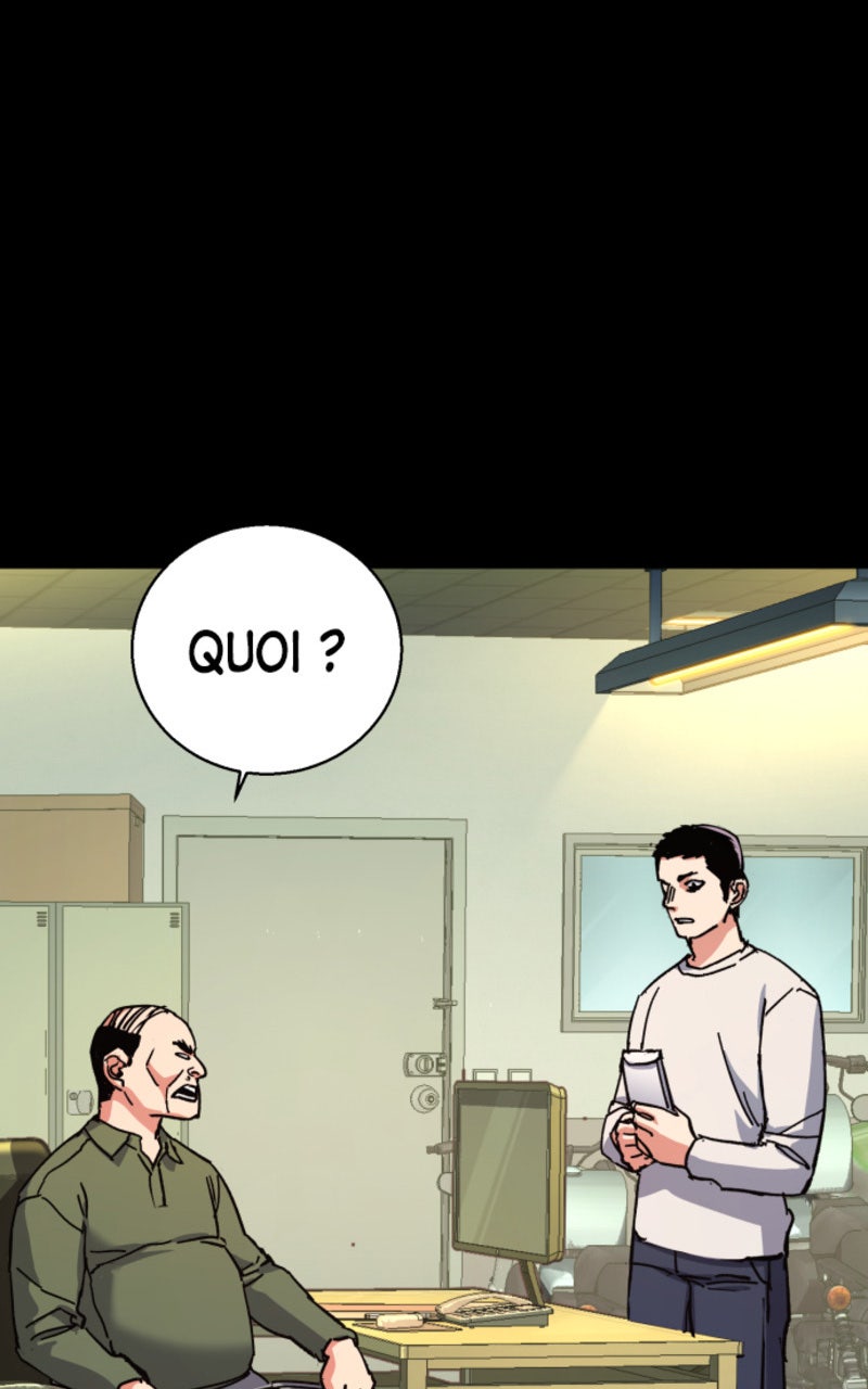 Read High School Mercenary fr Manga Online