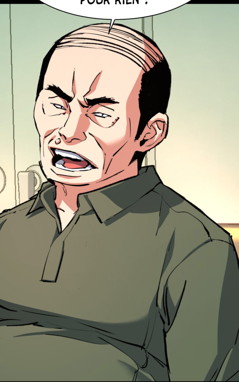 Read High School Mercenary fr Manga Online