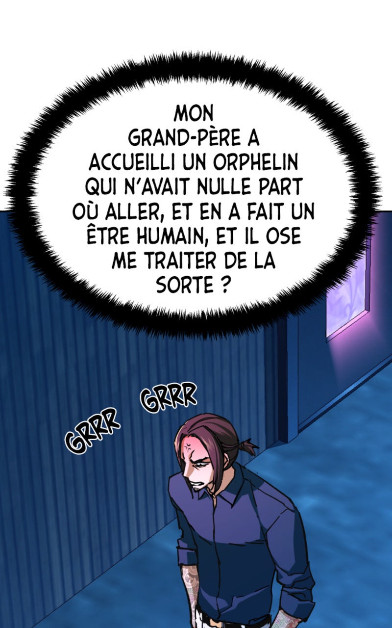 Read High School Mercenary fr Manga Online