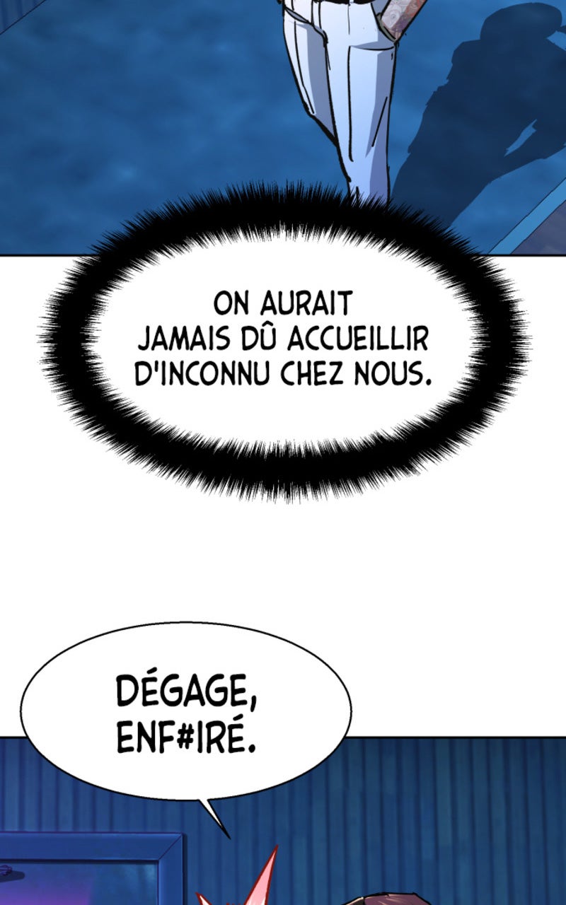 Read High School Mercenary fr Manga Online