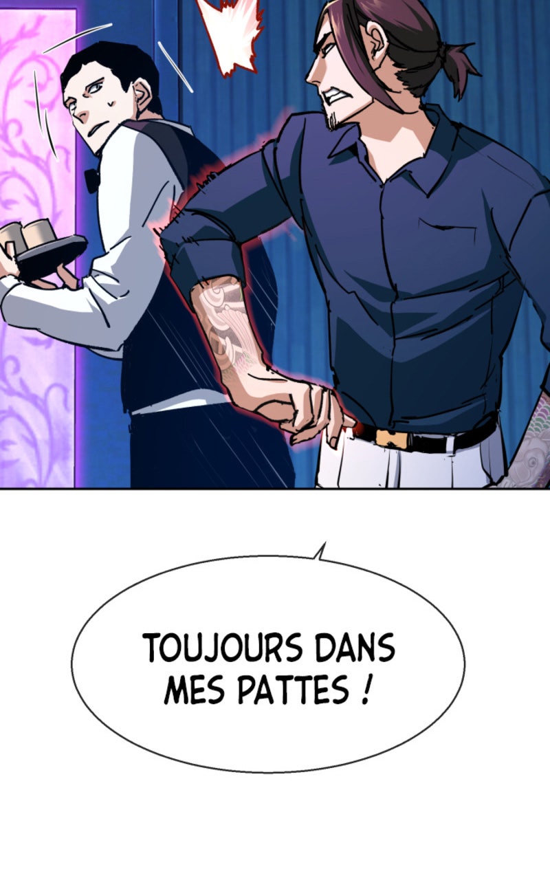 Read High School Mercenary fr Manga Online