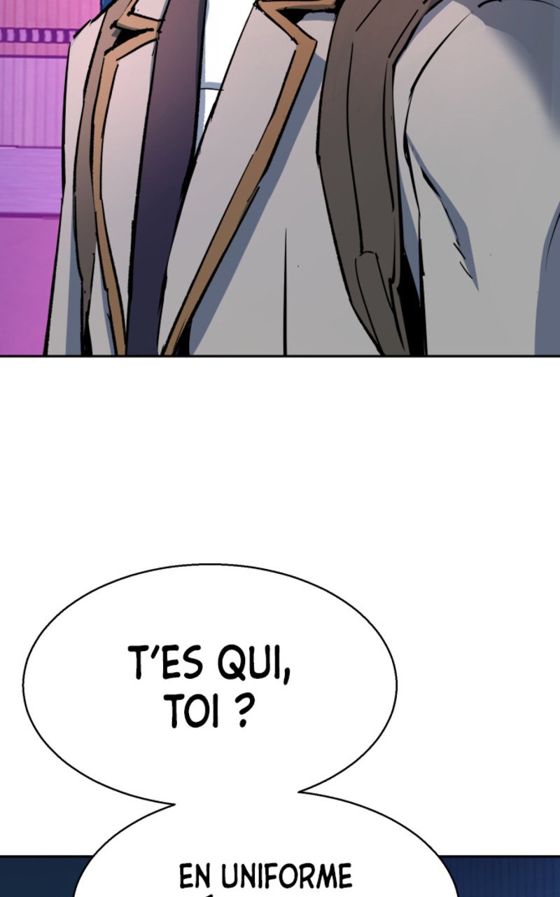 Read High School Mercenary fr Manga Online