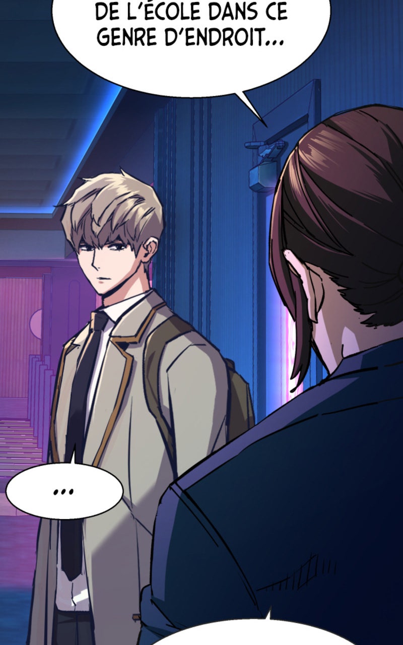 Read High School Mercenary fr Manga Online