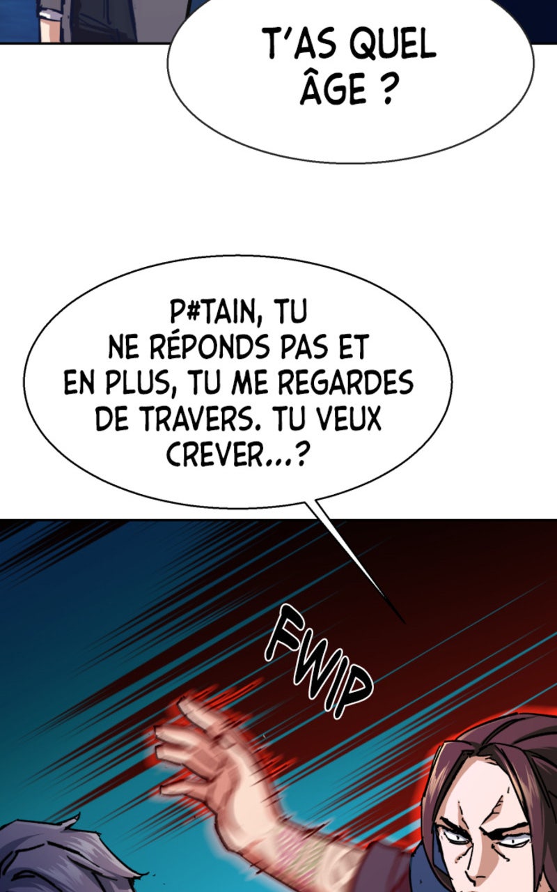 Read High School Mercenary fr Manga Online