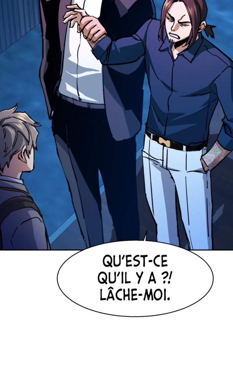 Read High School Mercenary fr Manga Online