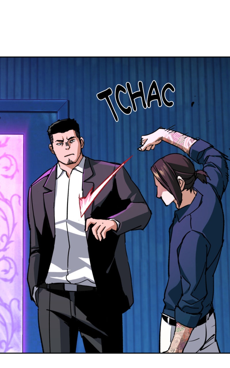 Read High School Mercenary fr Manga Online