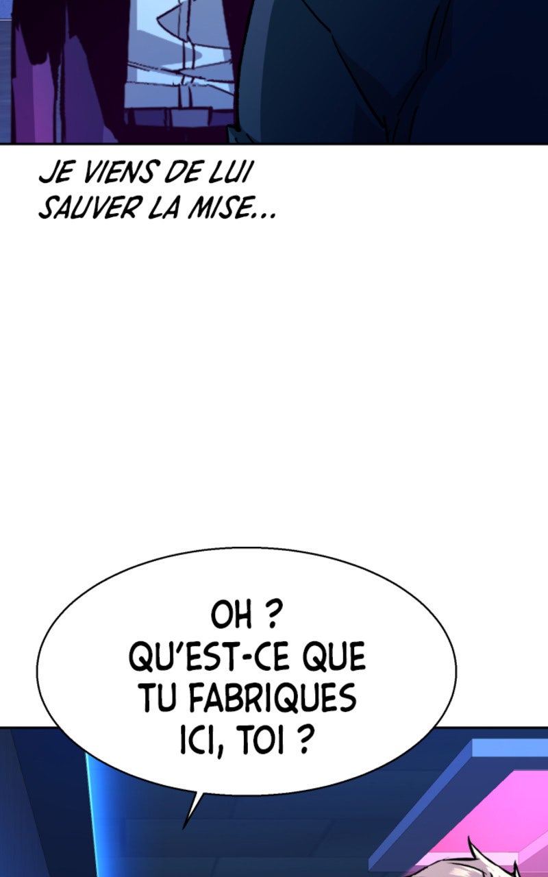 Read High School Mercenary fr Manga Online