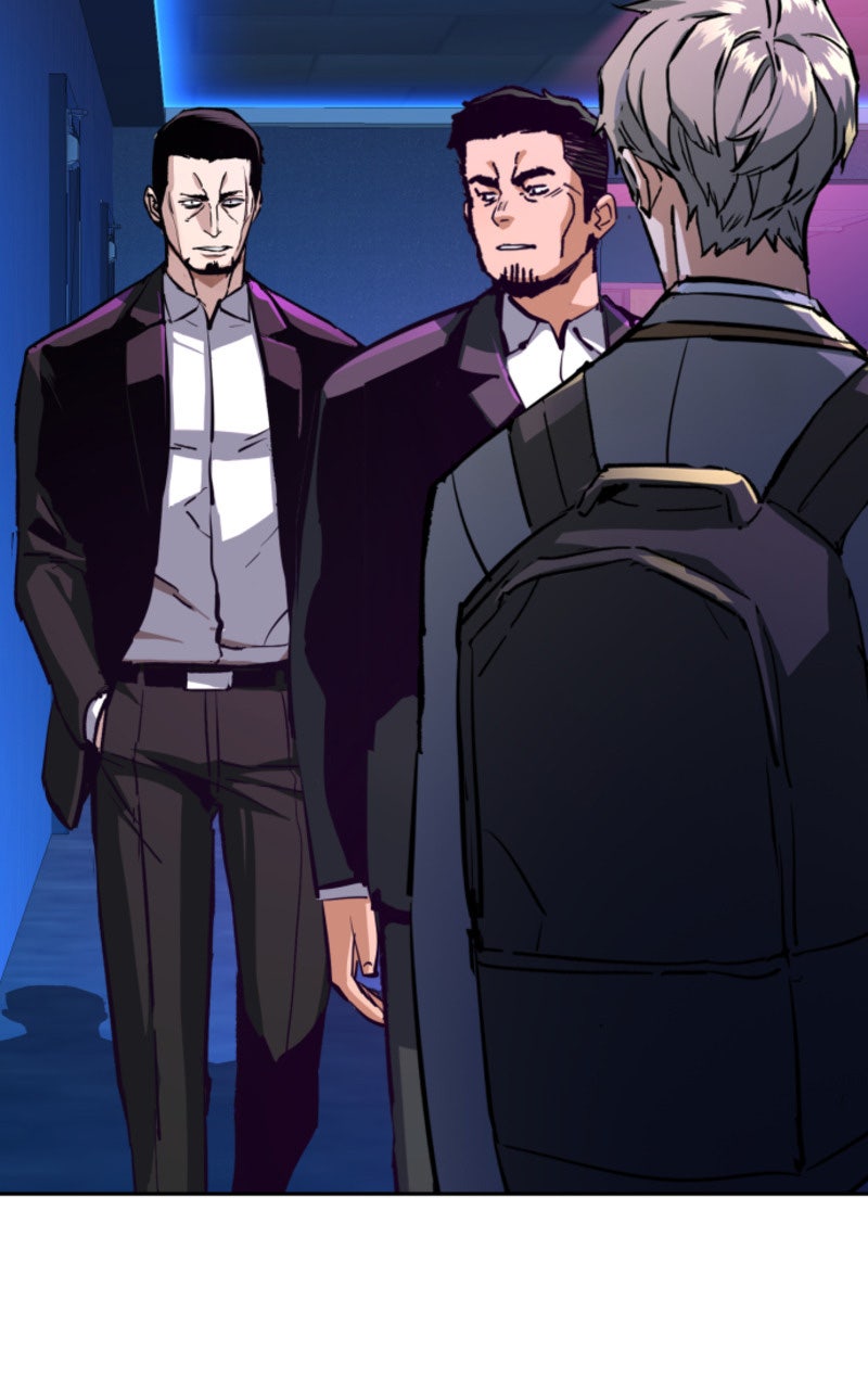 Read High School Mercenary fr Manga Online