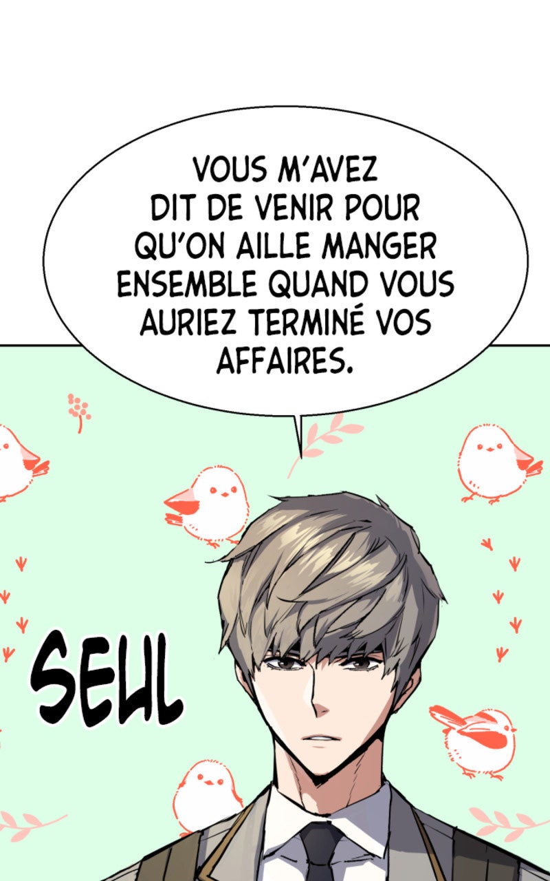 Read High School Mercenary fr Manga Online