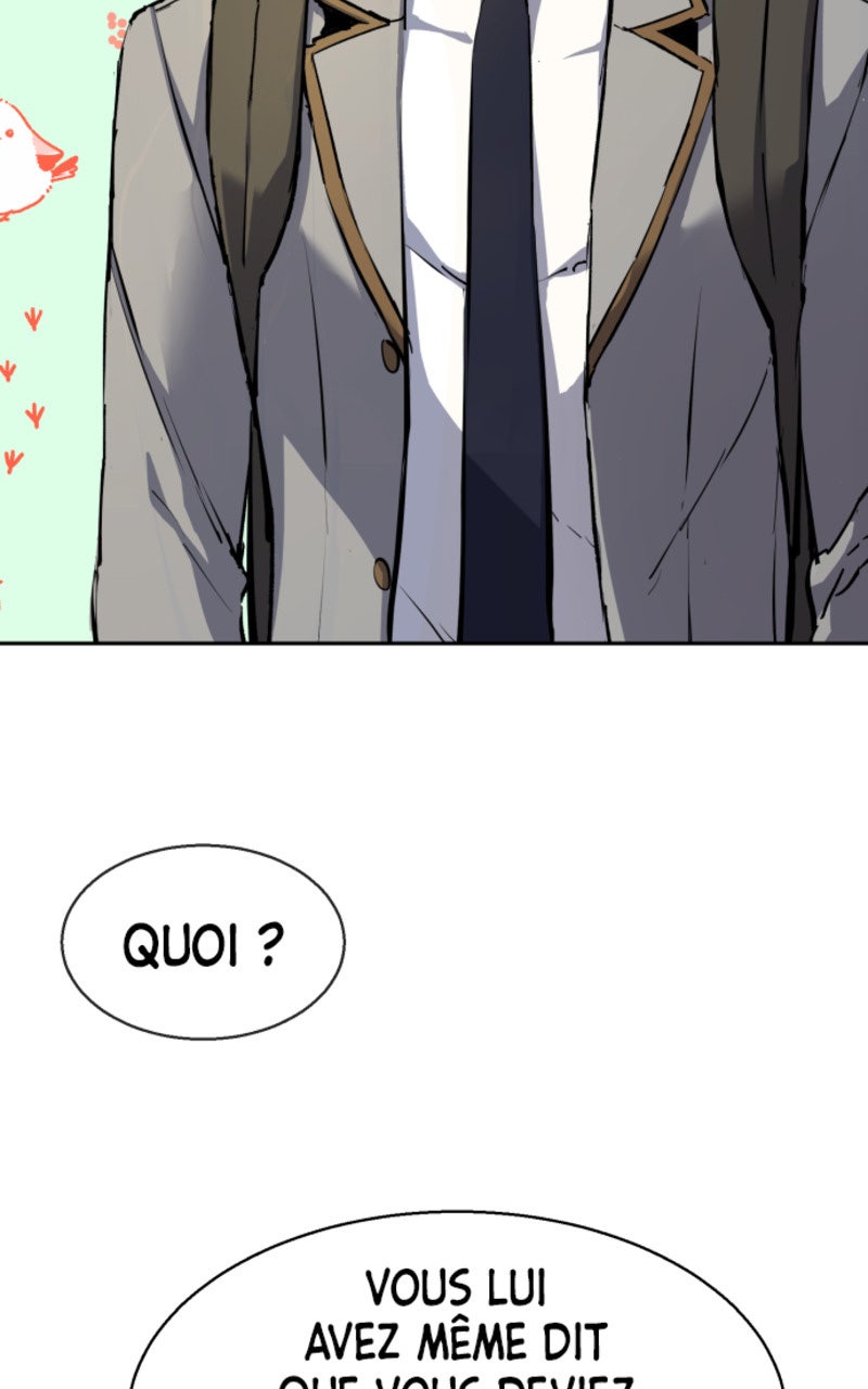 Read High School Mercenary fr Manga Online