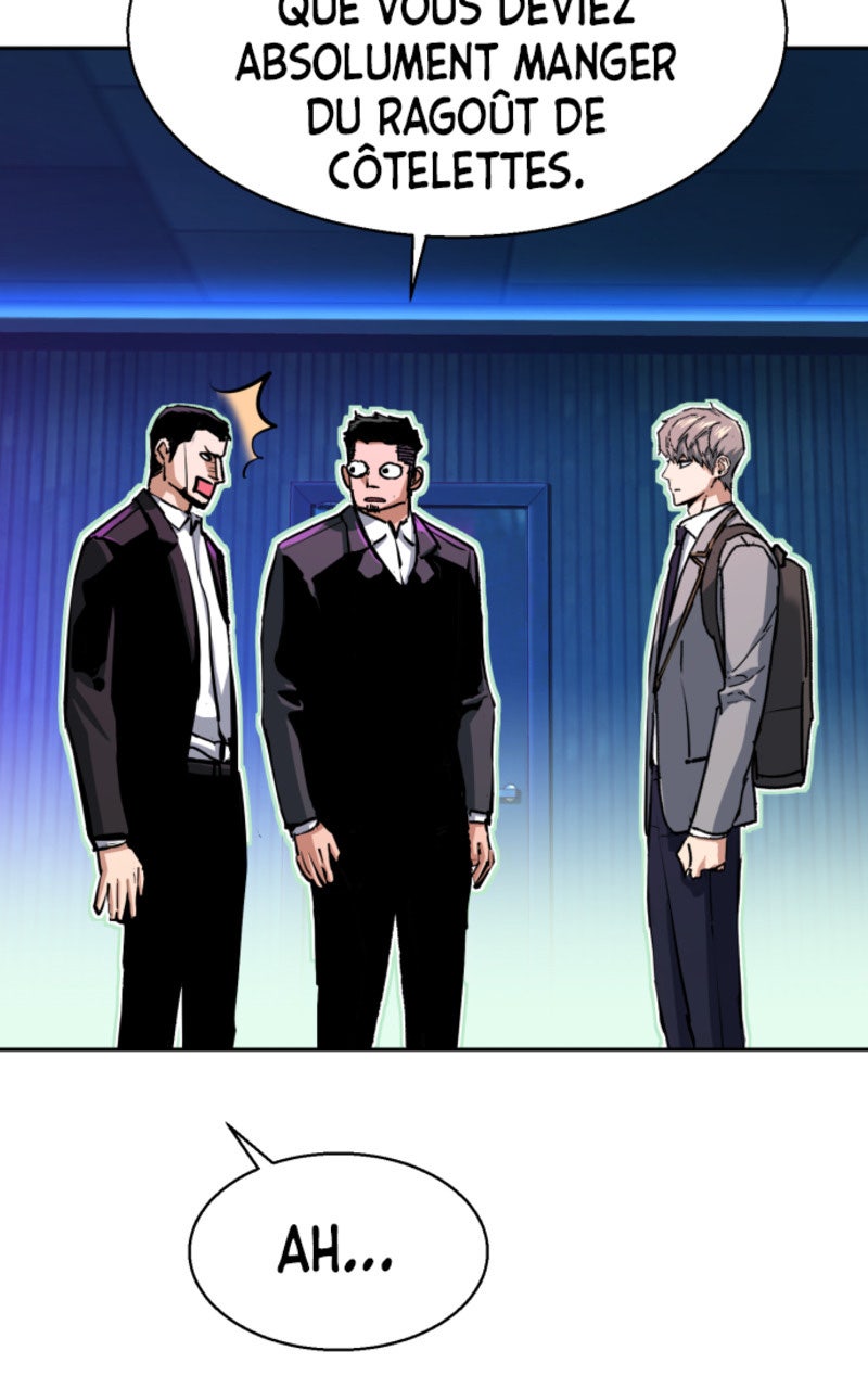 Read High School Mercenary fr Manga Online