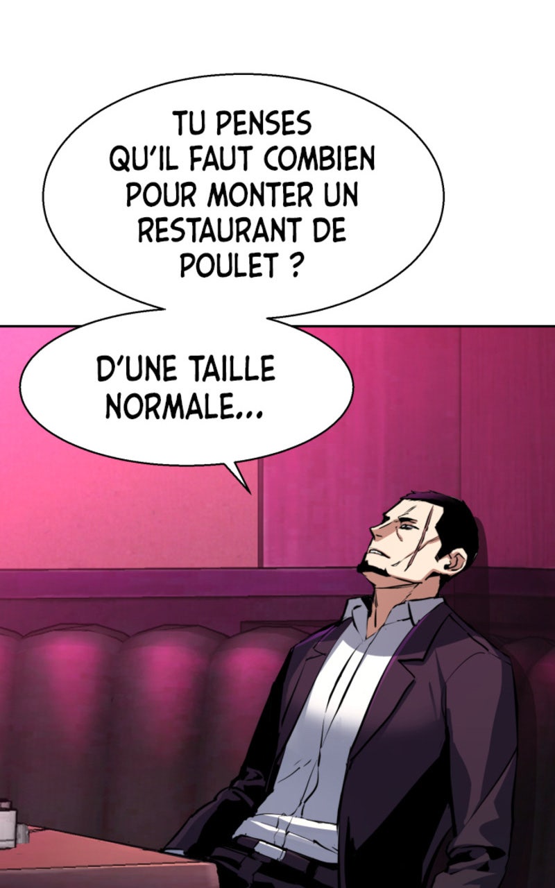 Read High School Mercenary fr Manga Online