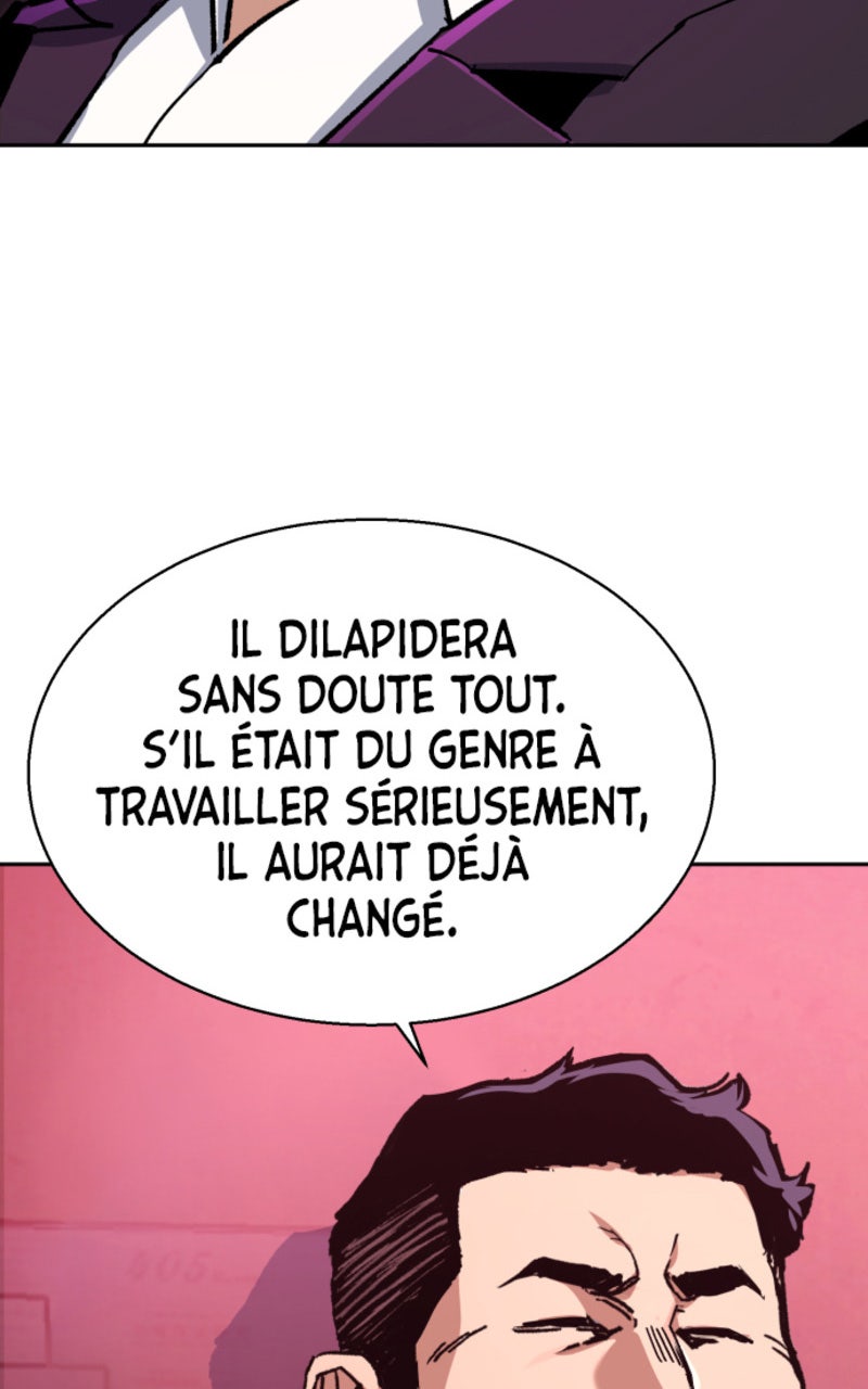 Read High School Mercenary fr Manga Online