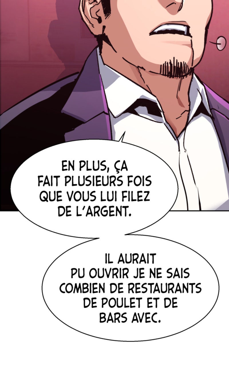 Read High School Mercenary fr Manga Online