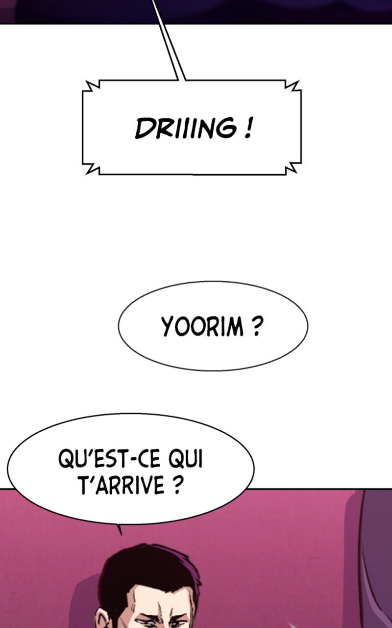 Read High School Mercenary fr Manga Online