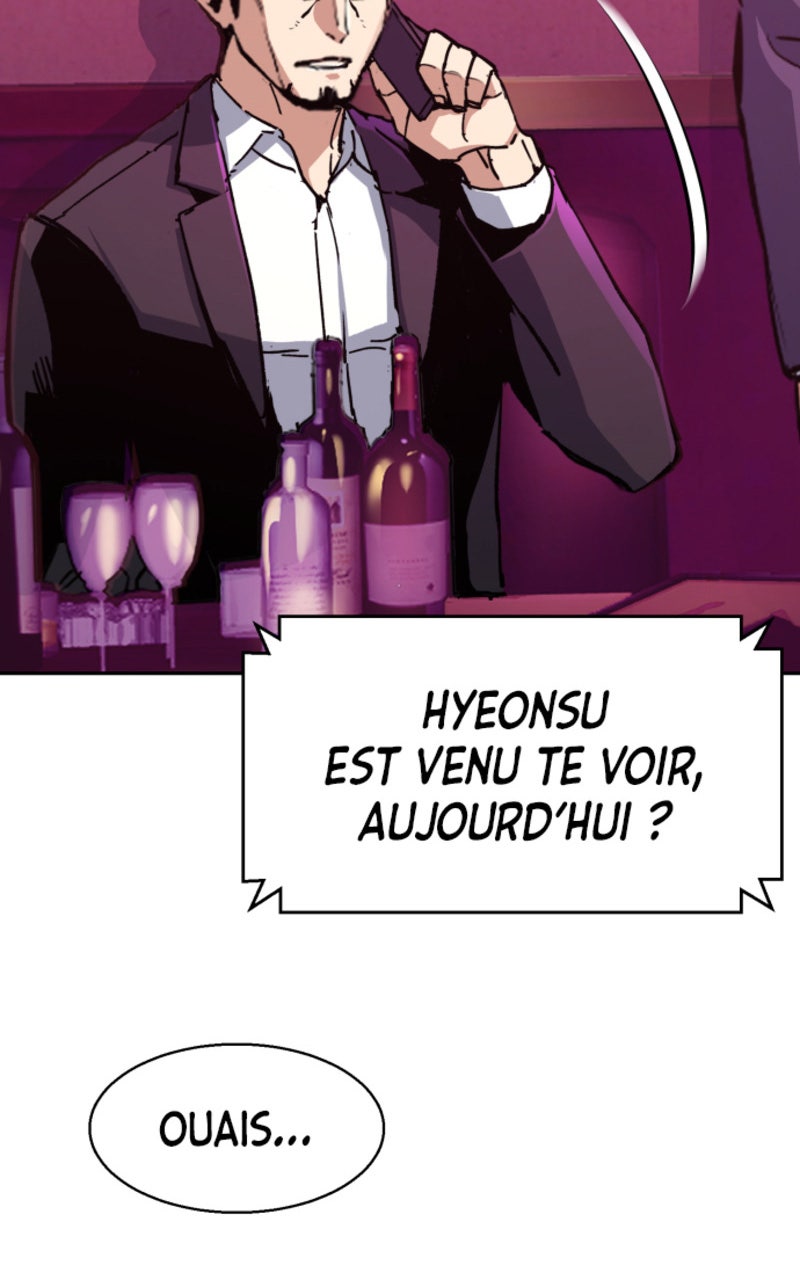 Read High School Mercenary fr Manga Online