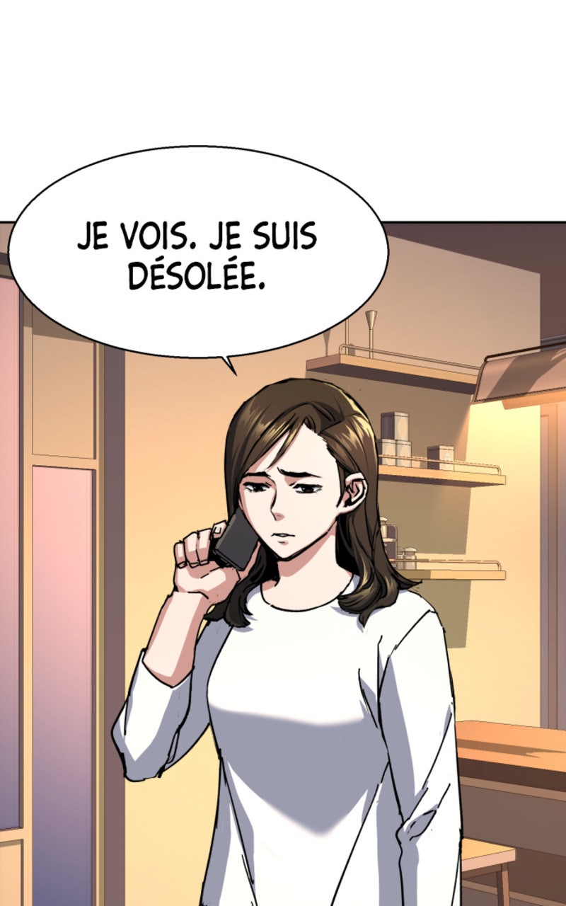 Read High School Mercenary fr Manga Online