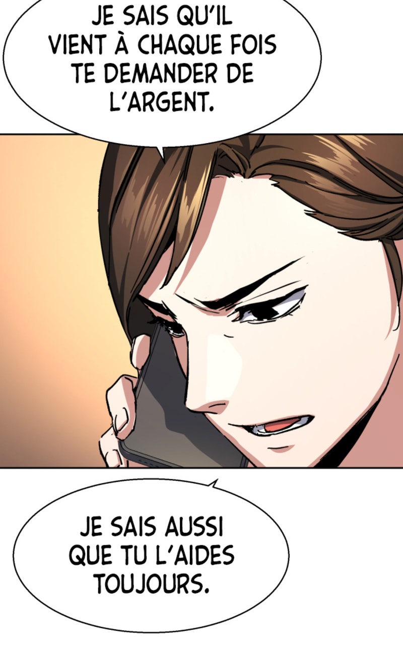 Read High School Mercenary fr Manga Online