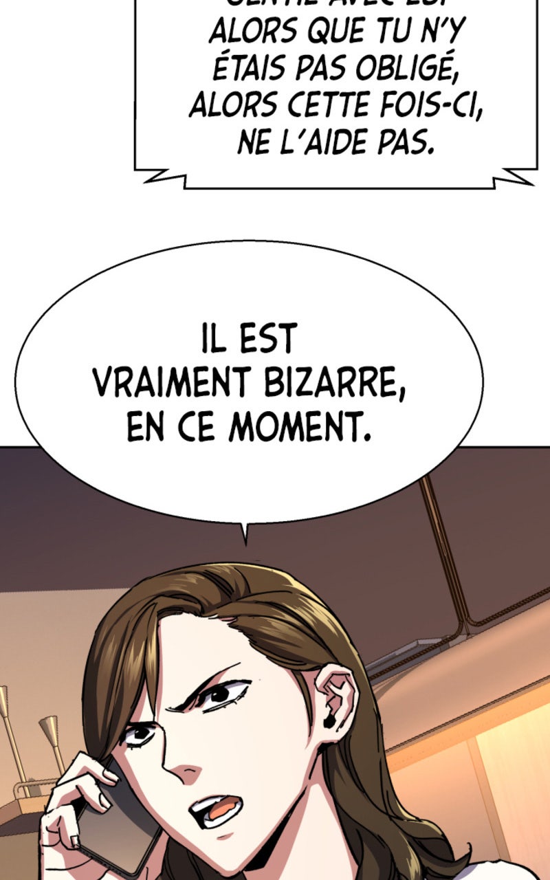 Read High School Mercenary fr Manga Online