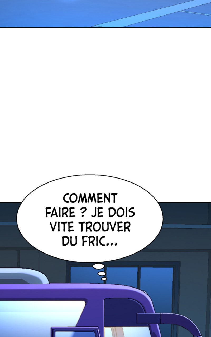 Read High School Mercenary fr Manga Online