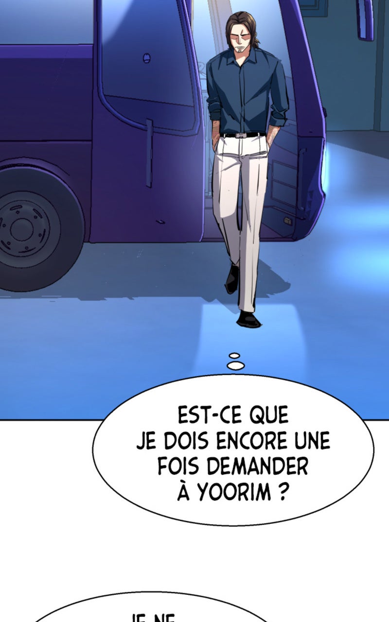 Read High School Mercenary fr Manga Online