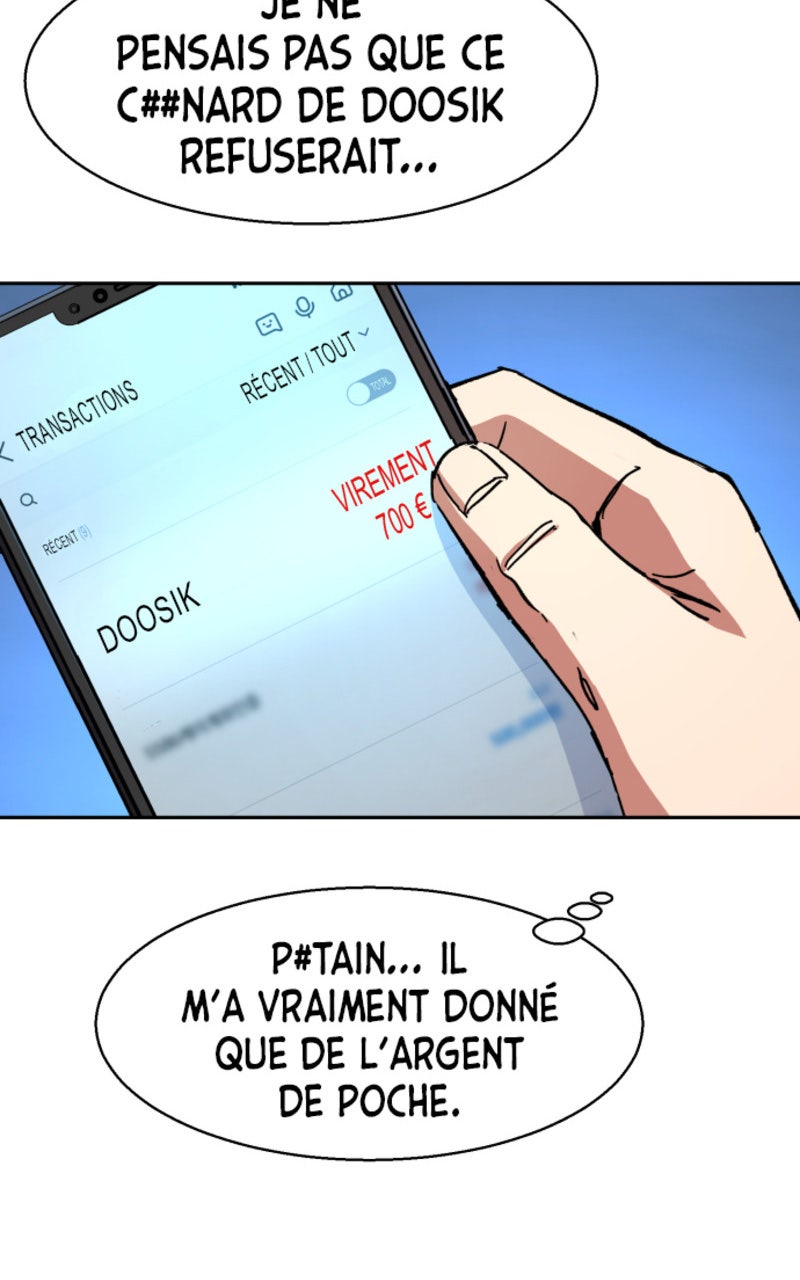 Read High School Mercenary fr Manga Online