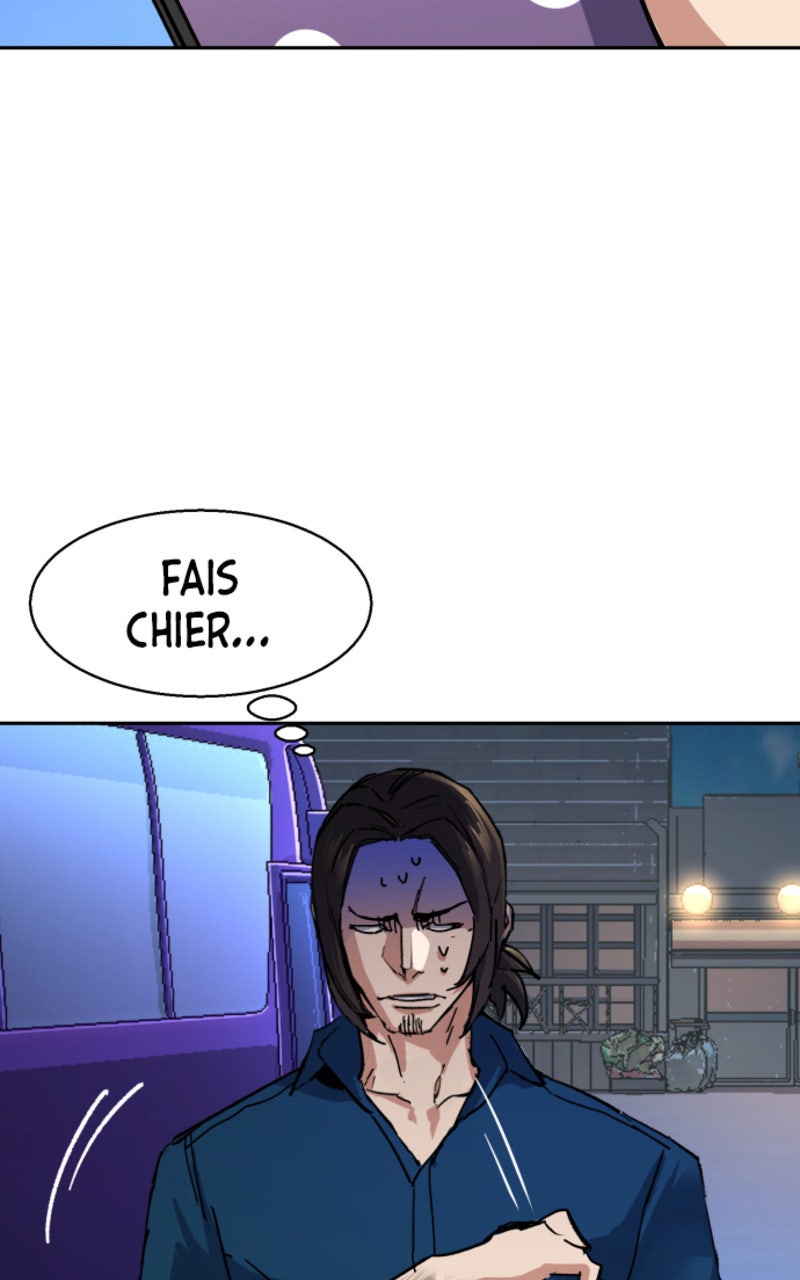 Read High School Mercenary fr Manga Online