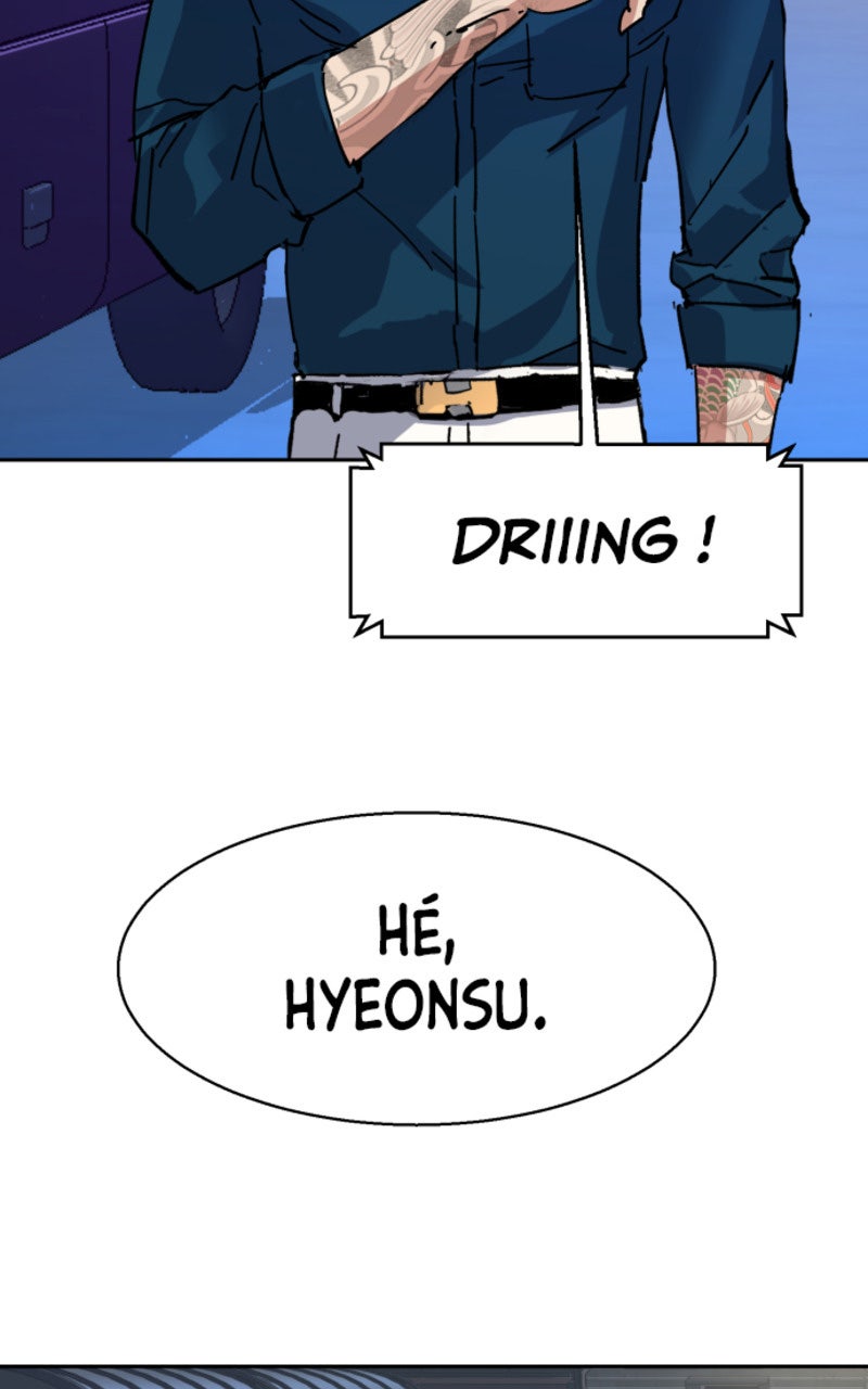 Read High School Mercenary fr Manga Online