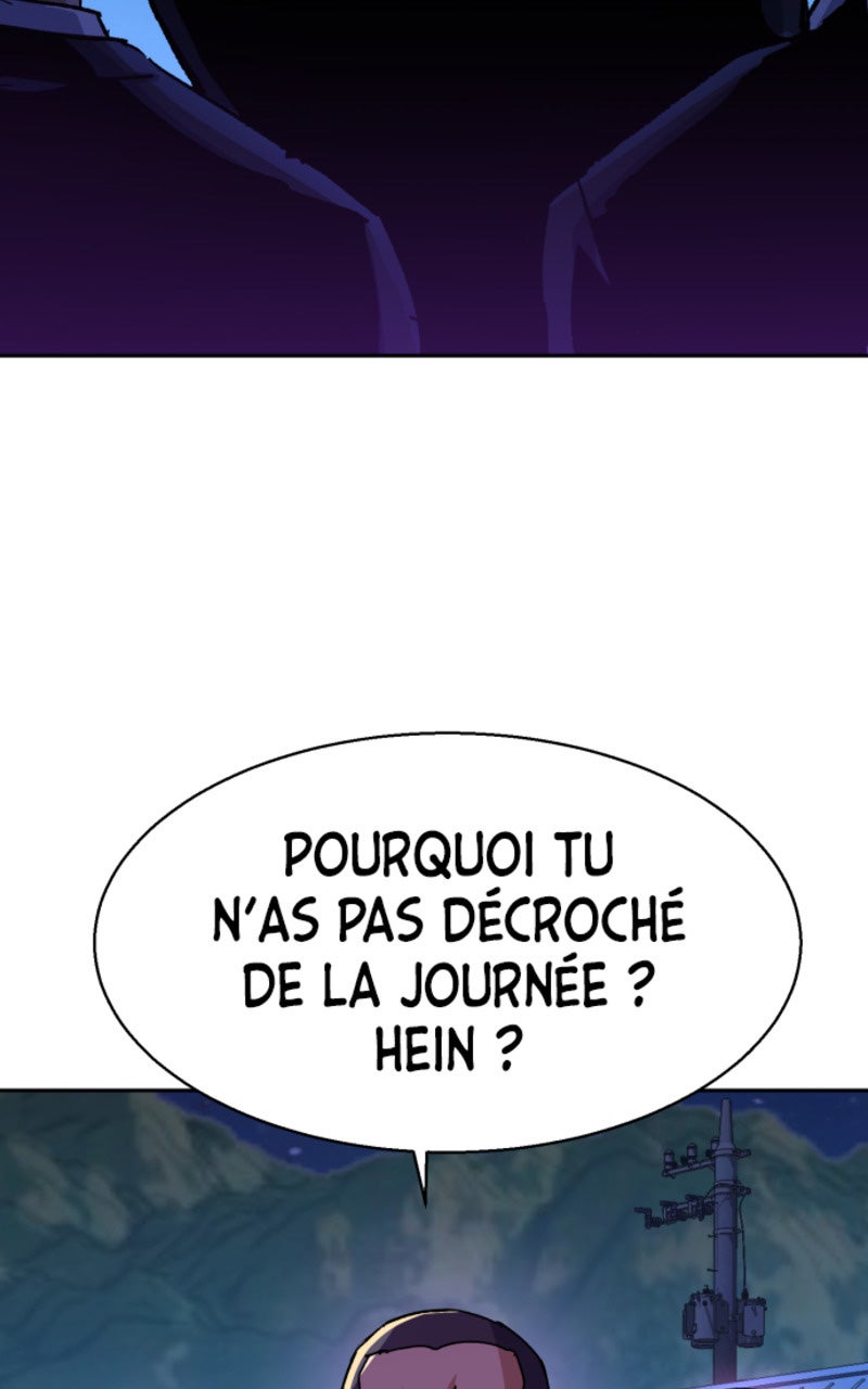 Read High School Mercenary fr Manga Online