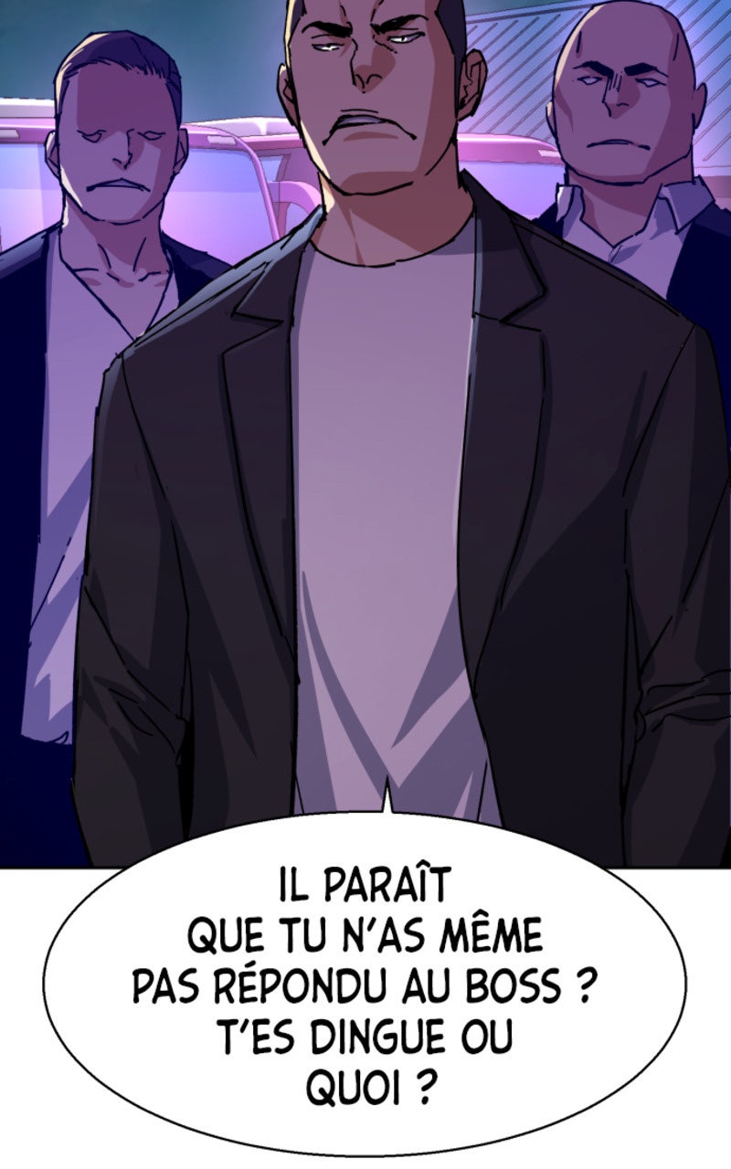 Read High School Mercenary fr Manga Online