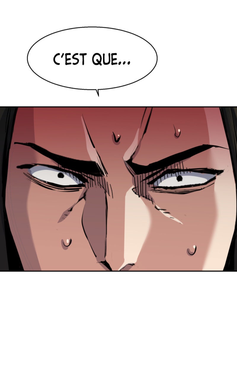 Read High School Mercenary fr Manga Online