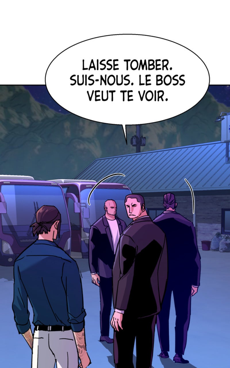 Read High School Mercenary fr Manga Online