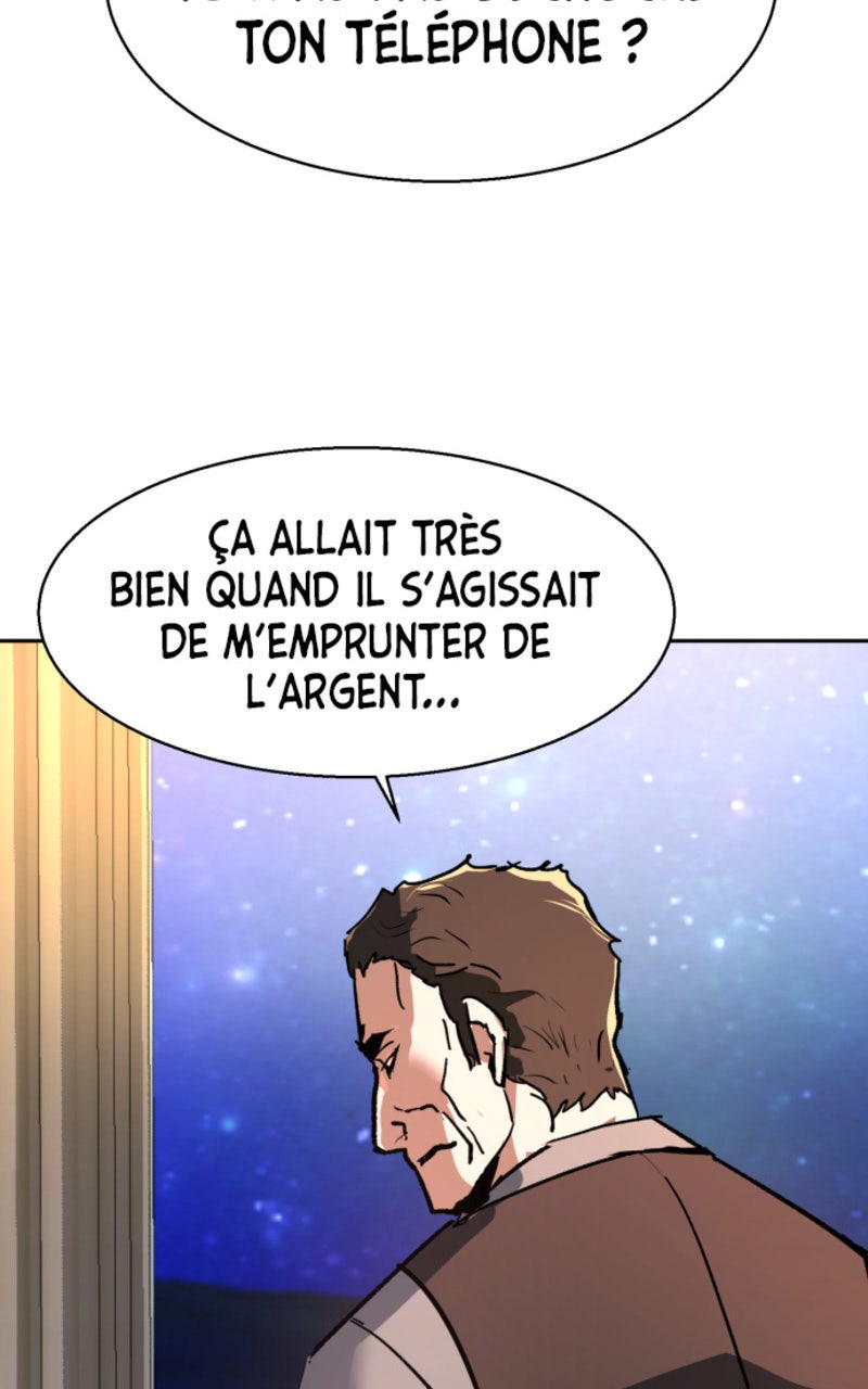 Read High School Mercenary fr Manga Online