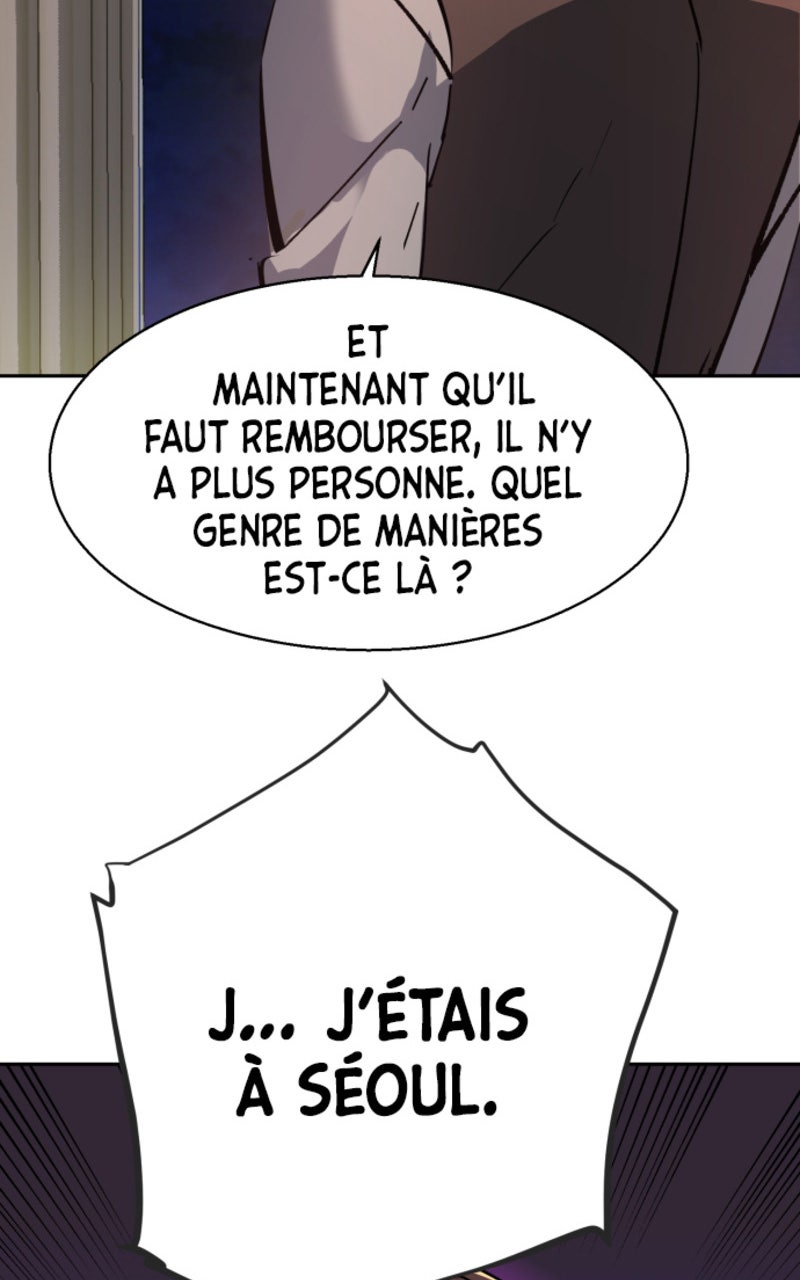 Read High School Mercenary fr Manga Online