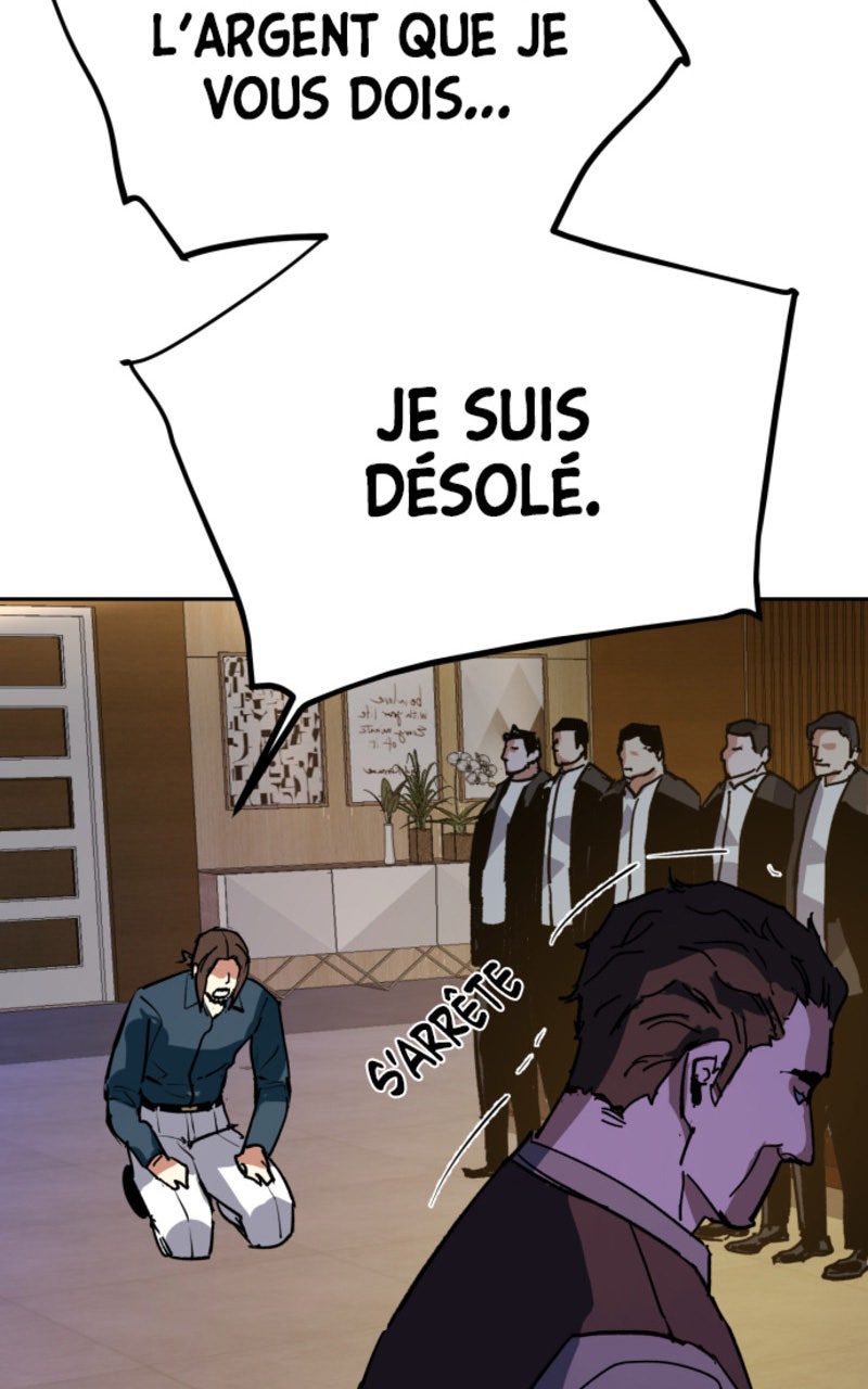 Read High School Mercenary fr Manga Online