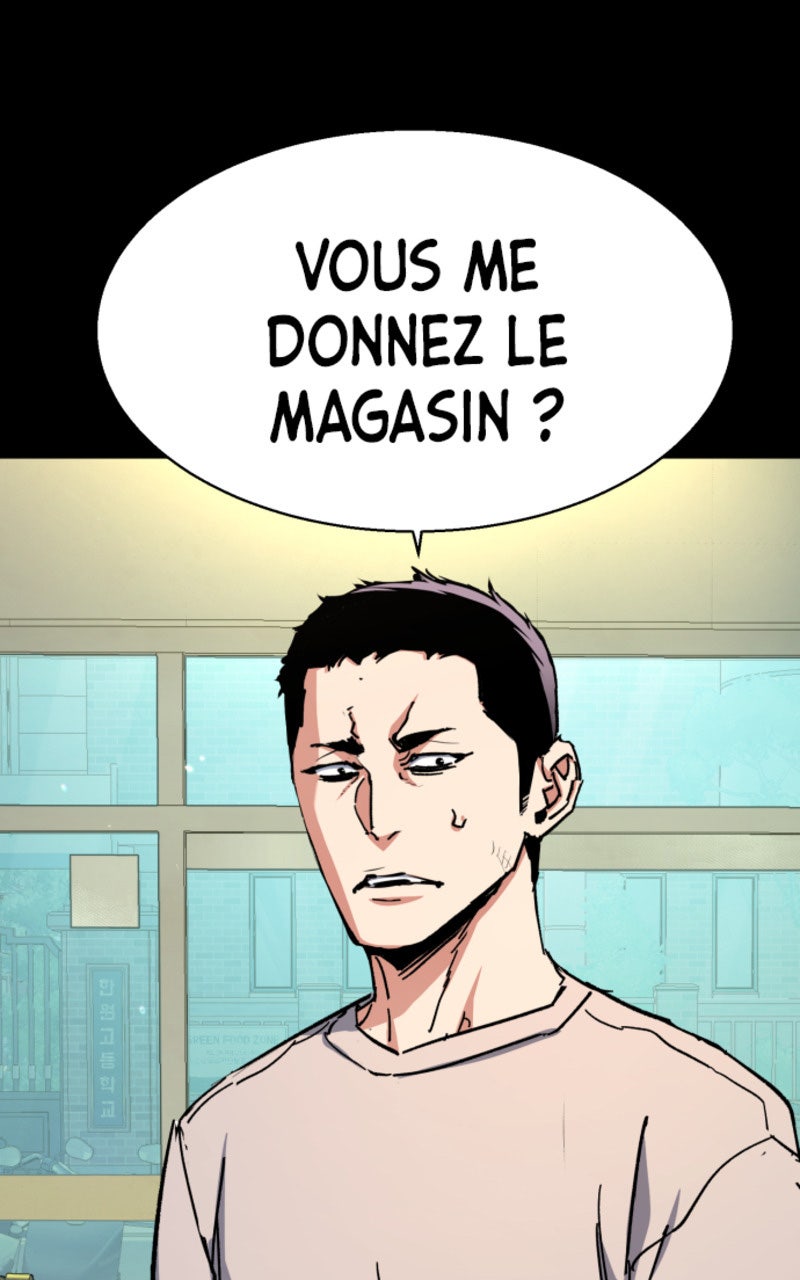 Read High School Mercenary fr Manga Online