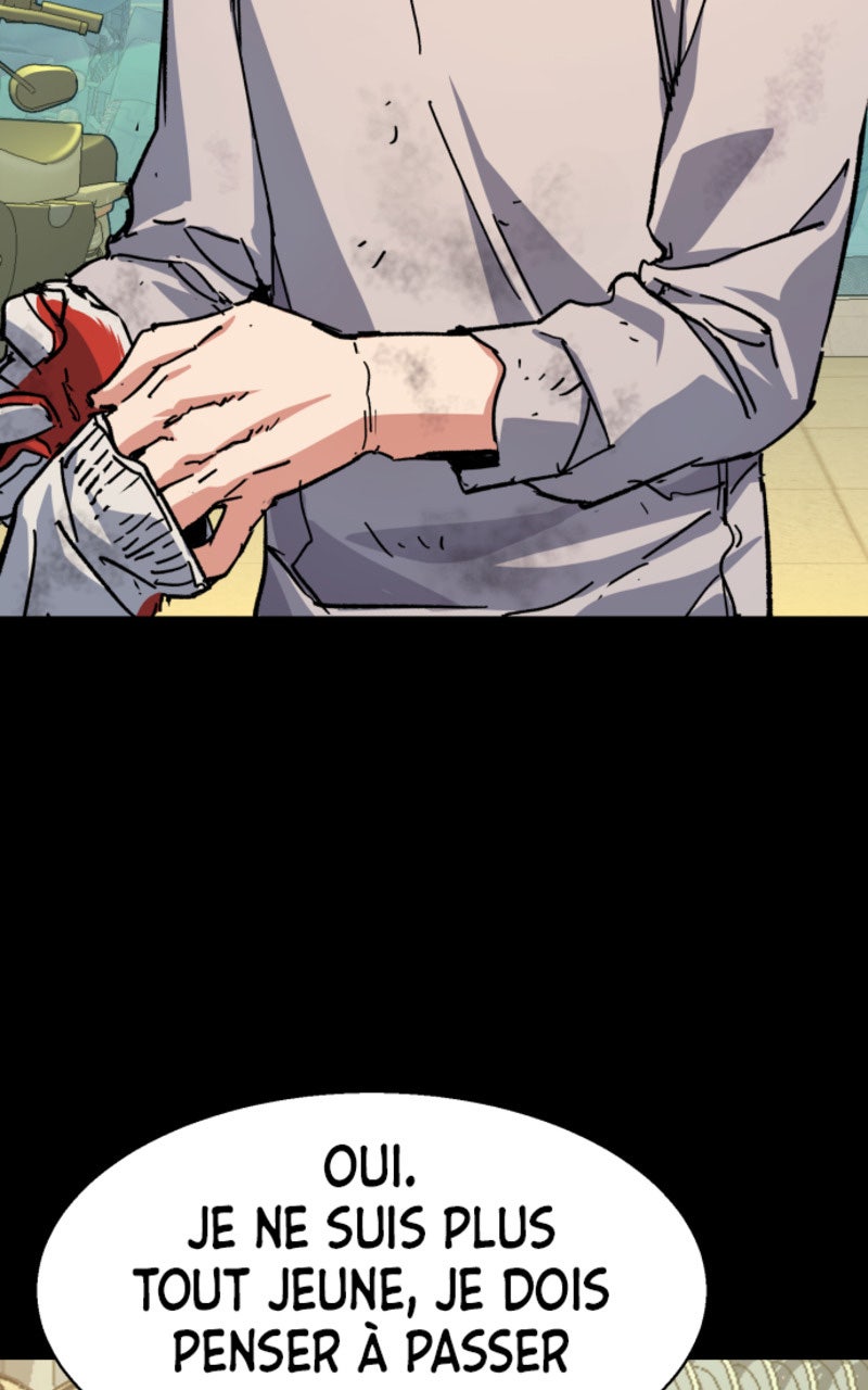 Read High School Mercenary fr Manga Online