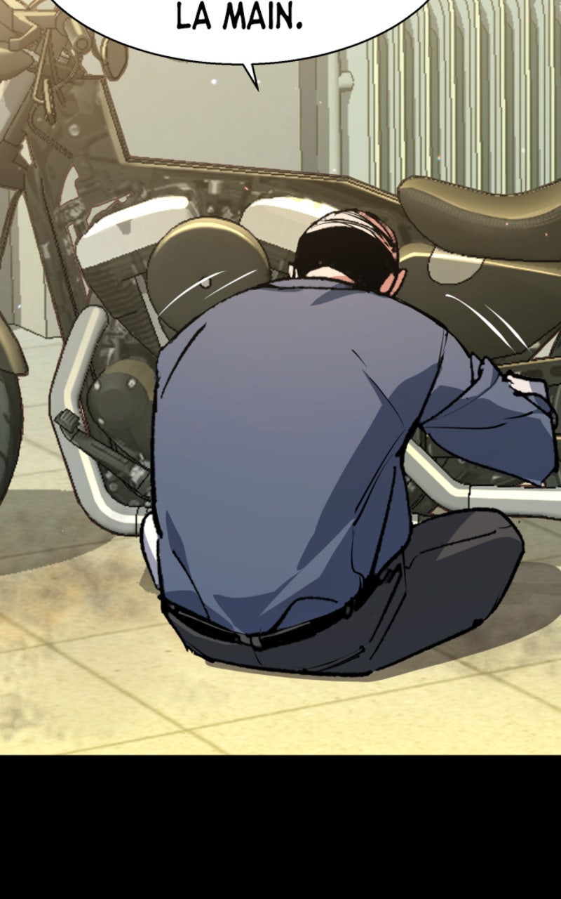 Read High School Mercenary fr Manga Online