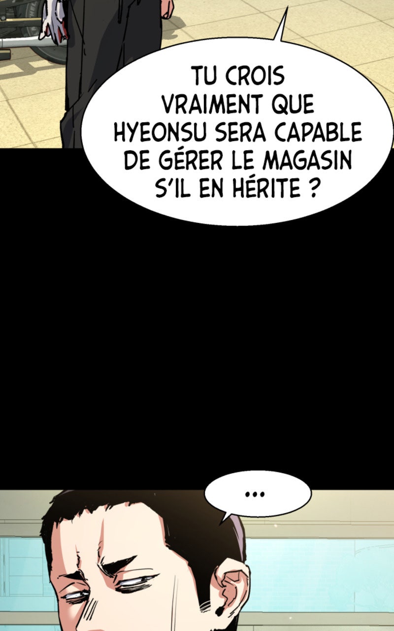 Read High School Mercenary fr Manga Online