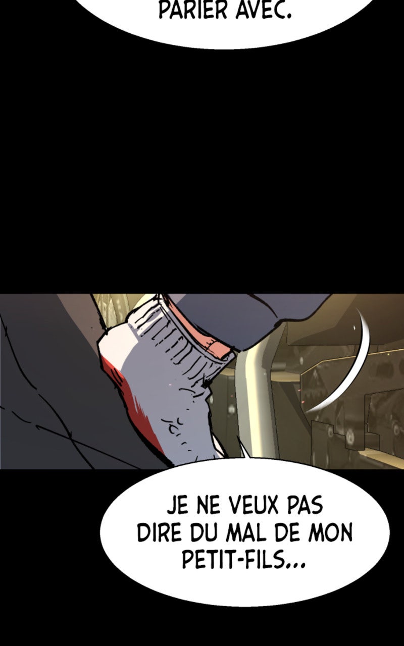 Read High School Mercenary fr Manga Online