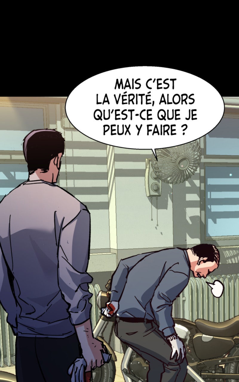 Read High School Mercenary fr Manga Online